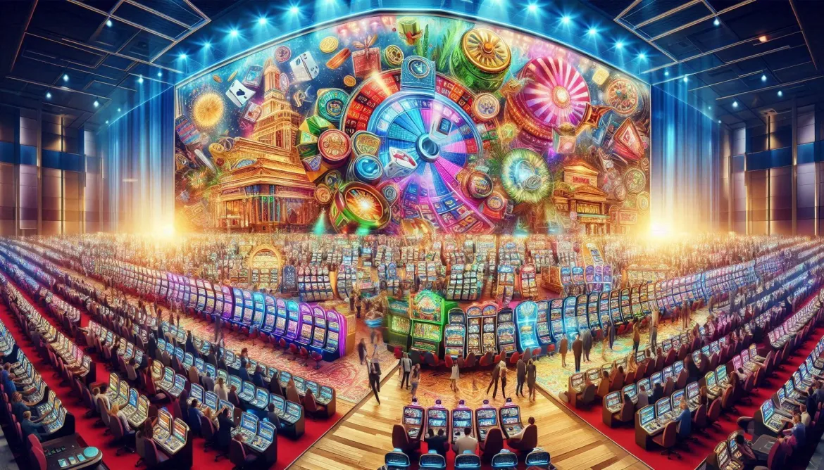 NV Casino